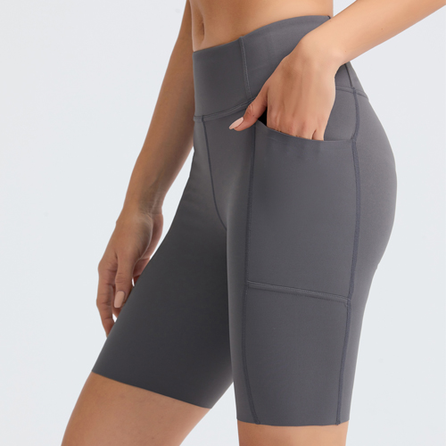 Yoga Shorts 4-D-DK068