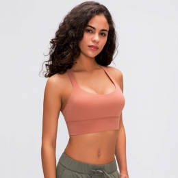 Yoga Bras  2-D-S2010
