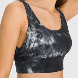 Yoga Bras  2-D-DW029