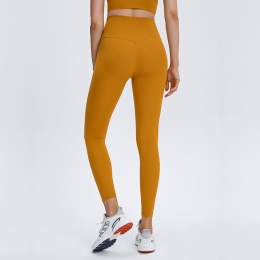 Yoga Pant Leggings 3-D-DL031