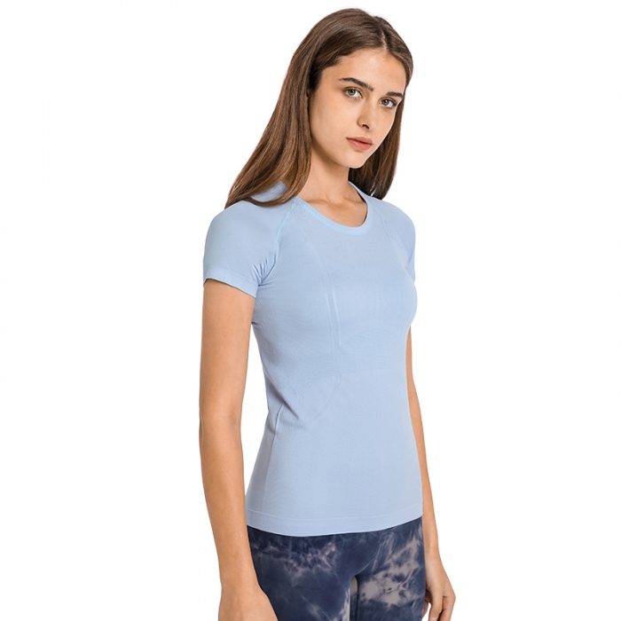 Yoga T-Shirt  6-D-S2067