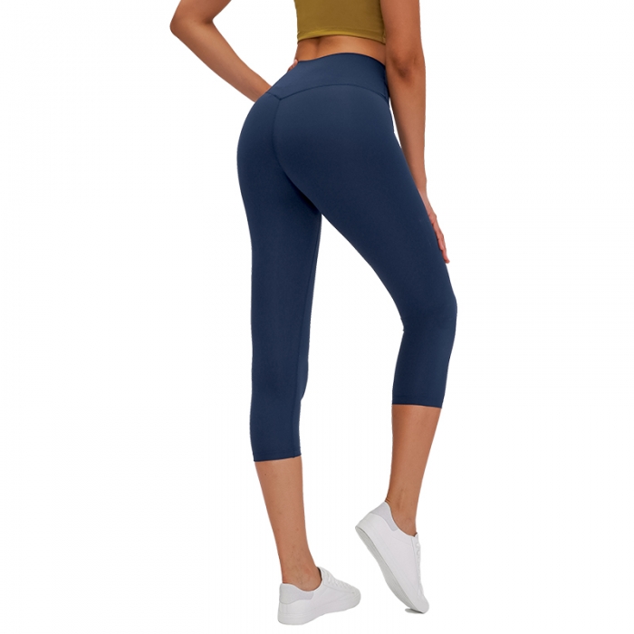 Yoga Capris 5-D-S2047-6