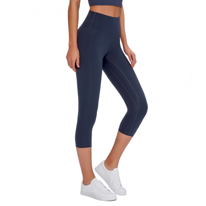 Yoga Capris 5-D-S2048