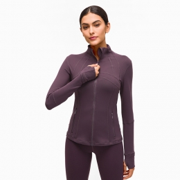Yoga Jackets & Hoodies 8-D-Z18031