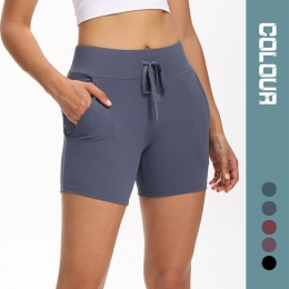 Sports Shorts 4-HJ-YK200846