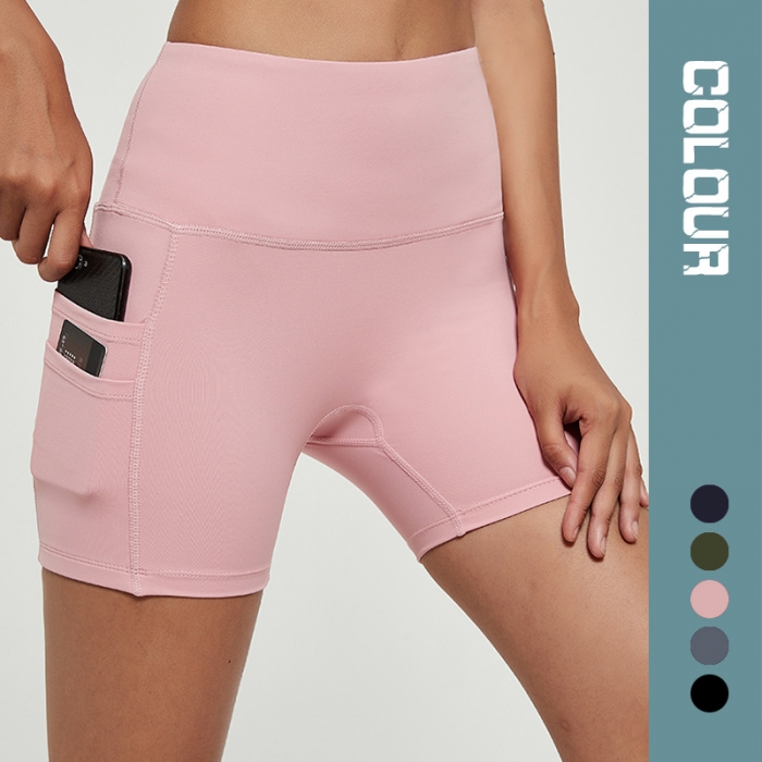 Sports Shorts 4-HJ-YK200701