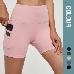 Sports Shorts 4-HJ-YK200701