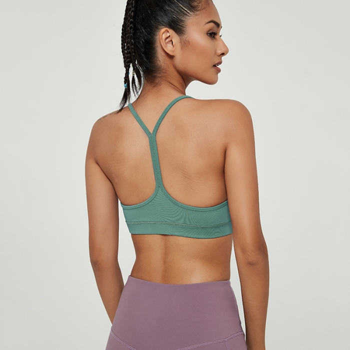Yoga Bras  2-HJ-YW200721