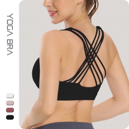 Yoga Bras  2-HJ-16816