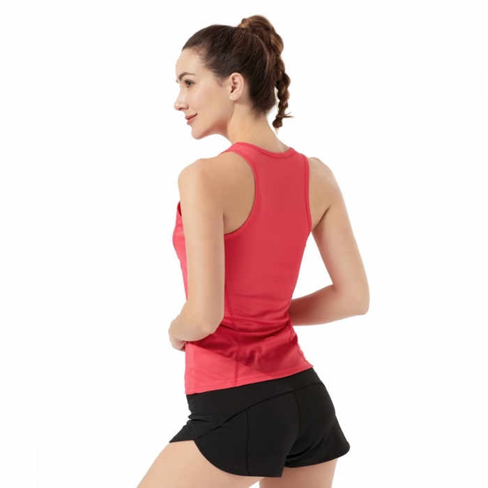 Women’s Sports Vest
