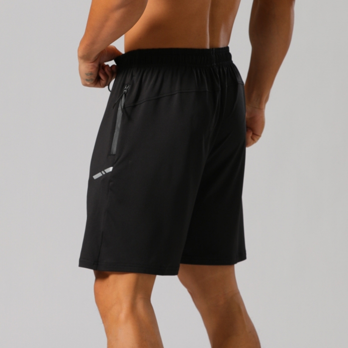 Quick Dry Athletic Workout Gym Shorts for men