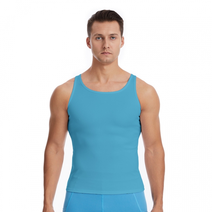 Tank top for gym & fitness& ruanning for men