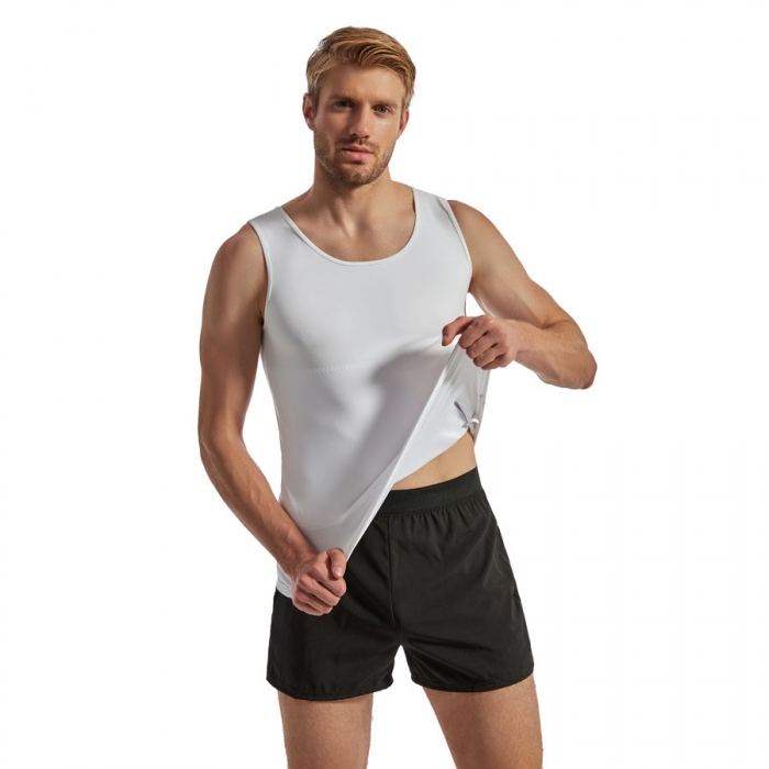 Tank top for gym & fitness& ruanning for men