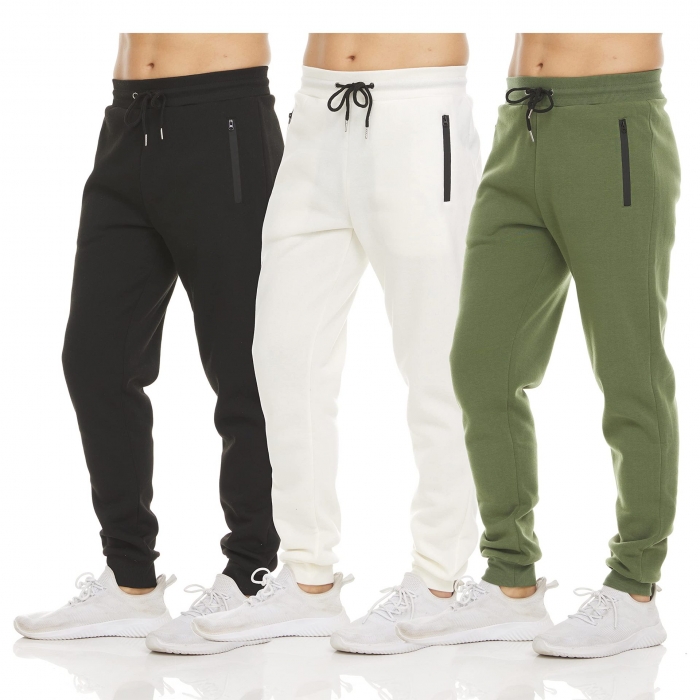 Mens Lightweight Hiking Travel Pants Breathable Athletic Fishing Active